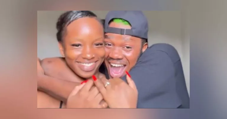 Who Is Lord Of Lemon Wife Mary? Relationship Timeline