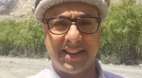 Ali Velshi Wife