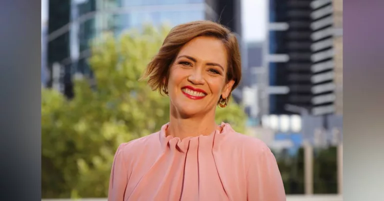 Who Is Madeleine Morris Husband? Daughters Scarlett & Nina