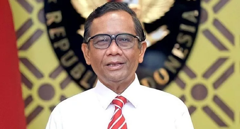 Mahfud MD