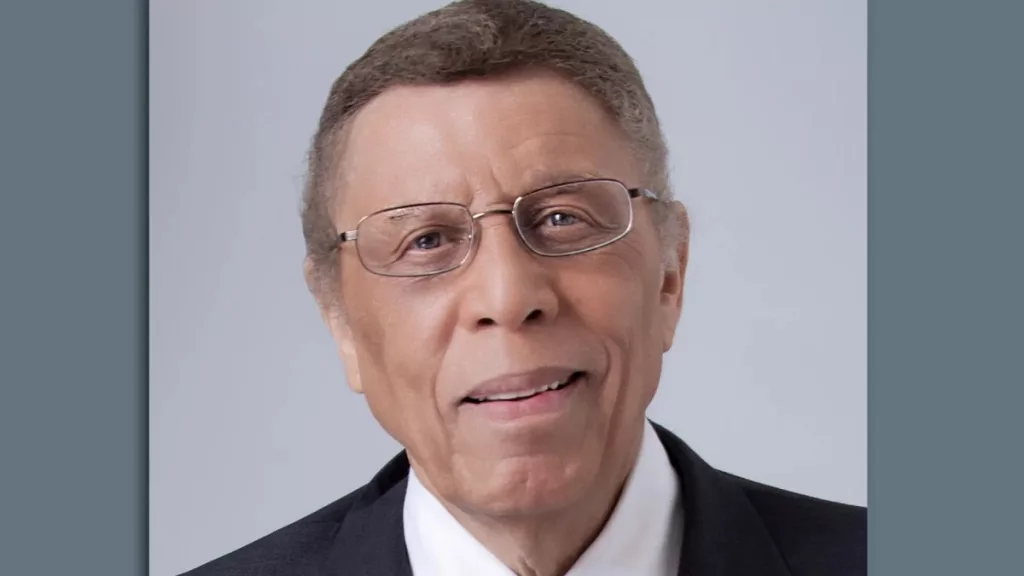 Harry Porterfield Wife