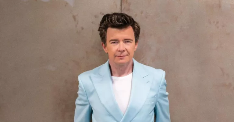 Who Is Mike Astley, Rick Astley Brother? Sister Jayne Marsh