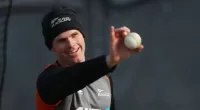 Lockie Ferguson Brother