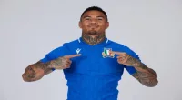 Monty Ioane Wife