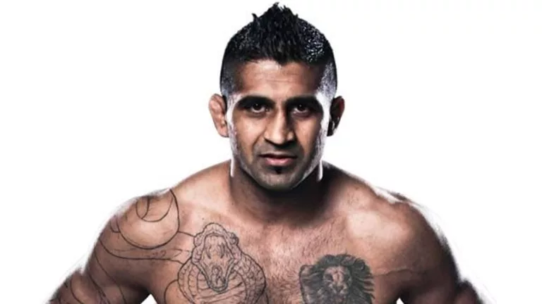 Who Is Narvir Gill? Kultar Gill Wife Wikipedia And Age