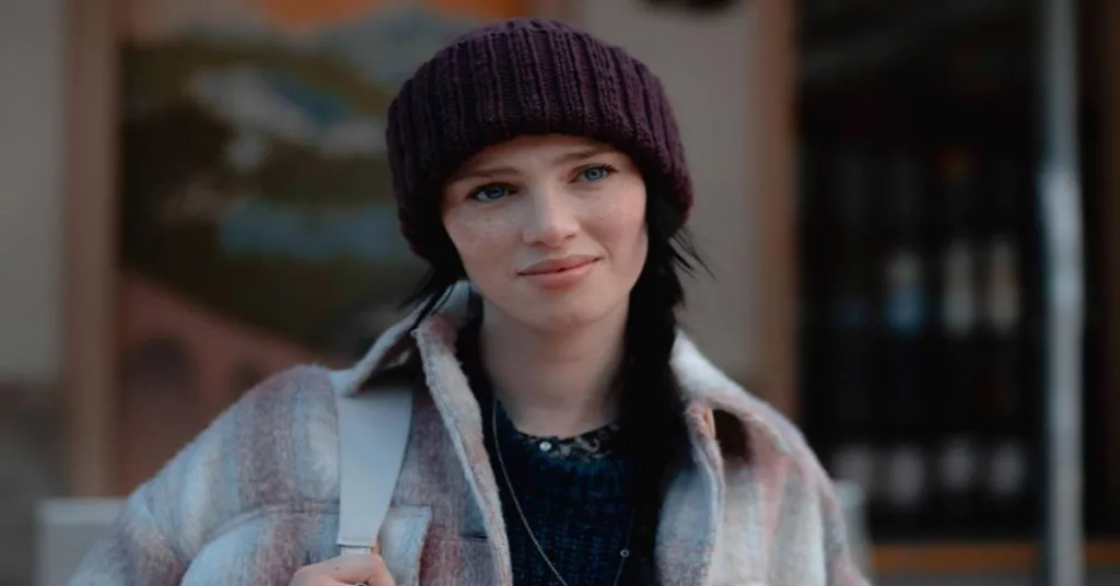 Niamh McCormack Mother