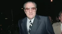 Paul Castellano Wife