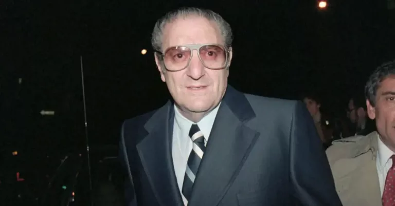 Who Is Nino Manno, Paul Castellano Wife? Wikipedia And Age