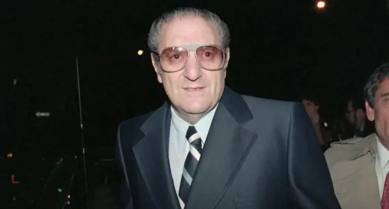 Paul Castellano Wife