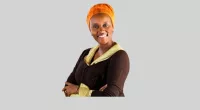 Njeri Rionge Husband