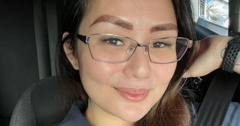 Who Is Pampi Lacson, Iwa Moto Husband? Wiki And Age