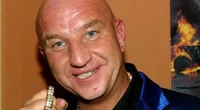 Dave Courtney Brother