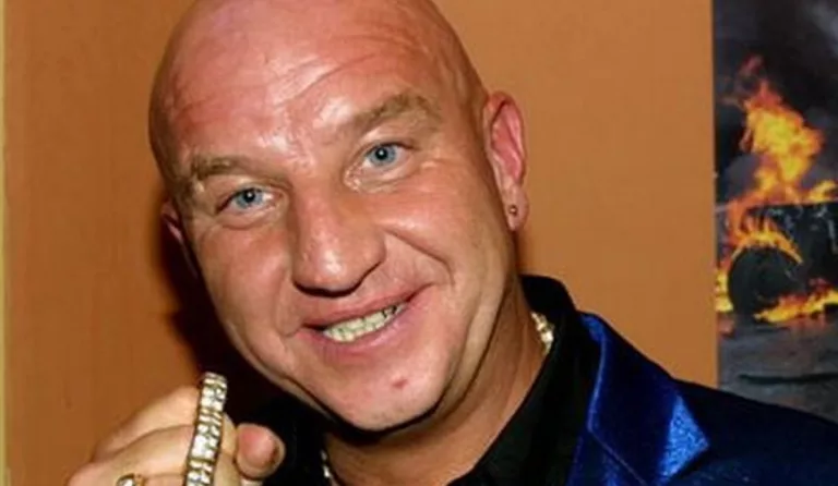 Who Is Patrick Courtney? Dave Courtney Brother Wikipedia