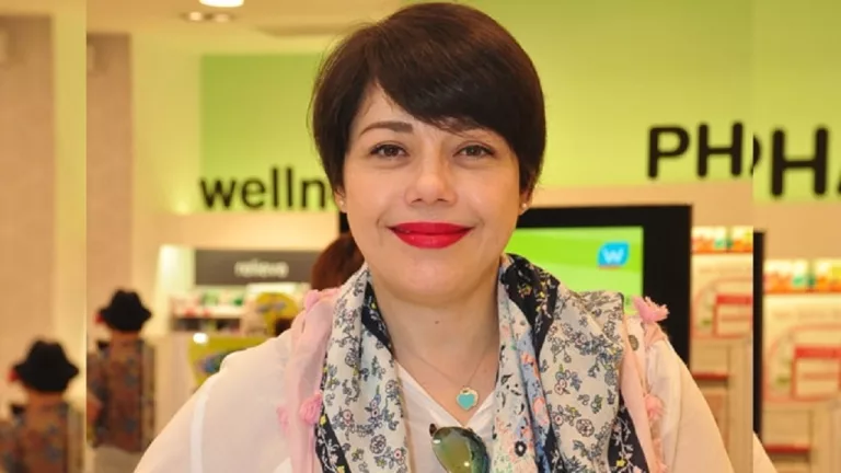 Who Is Pia Arroyo, Francis Magalona Wife? Wikipedia And Age