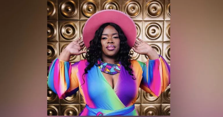 Who Is RaeShanda Lias-Lockhart Wife LaShondra Lias Lockhart