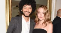 Who Is Raffaella Meloni? Meet Justice Smith Girlfriend: Family & Net Worth