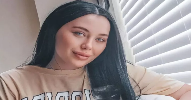 Who Is Raven Clegg, Deavan Clegg Sister? Wiki And Age