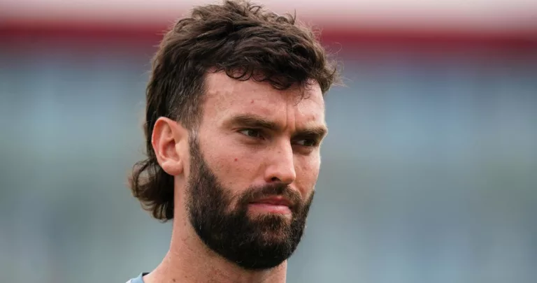 Who Is Reece Topley Father Don Topley? Mother Julia & Family