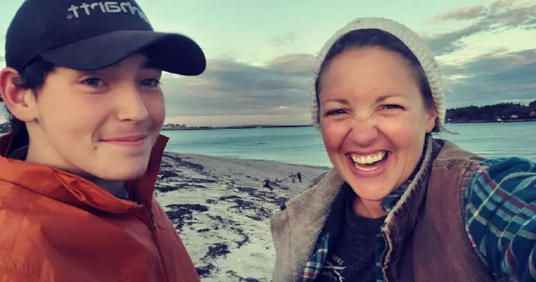 Who Is Robert Card Son Colby With His Wife Cara Lamb? Family