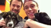 Who Is Robin Macdonald, Gus Kenworthy Partner? Relationship Timeline