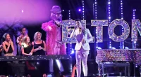 Elton John Night on