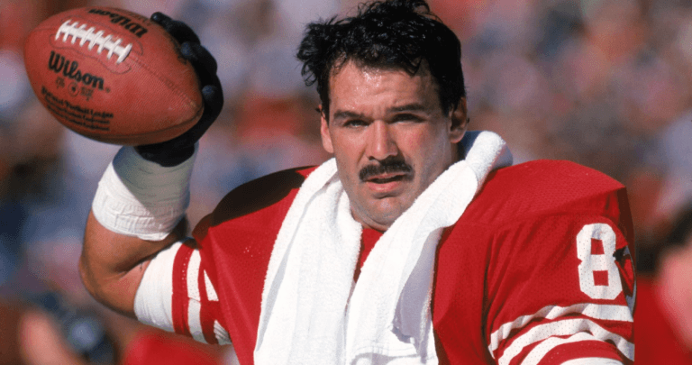 Who Is Russ Francis Wife Judy? Son Grant And Daughter