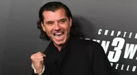 Gavin Rossdale Sister
