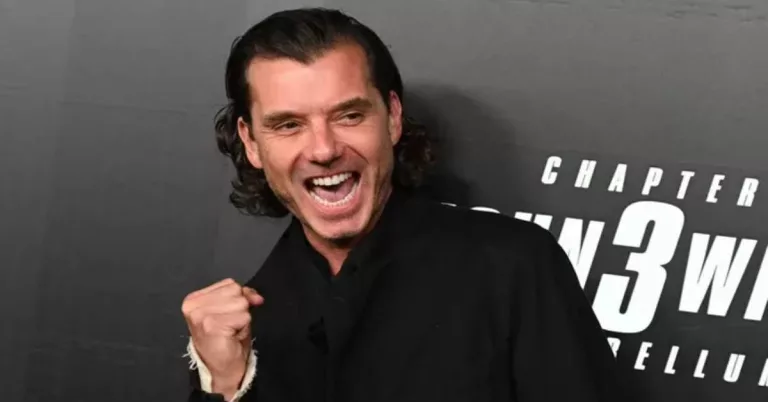 Who Is Soraya Rossdale, Gavin Rossdale Sister? Family