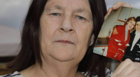 Tina Satchwell Sister