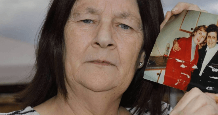 Who Is Teresa Dingivan Tina Satchwell Sister? Wikipedia