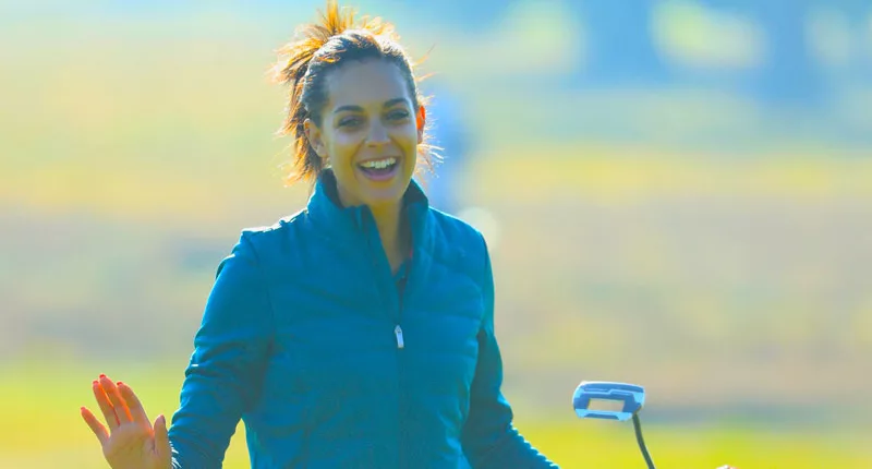 Who Is The Husband Of Golfer Henni Koyack?
