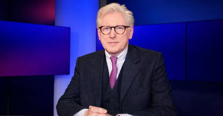 Who Is Theo Koll Kinder? Relationship With Wife Franziska