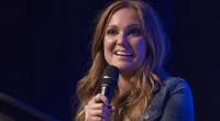 Angie Smith Husband