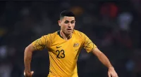 Who Is Tom Rogic Wife Sophia Spencer? Kids And Family