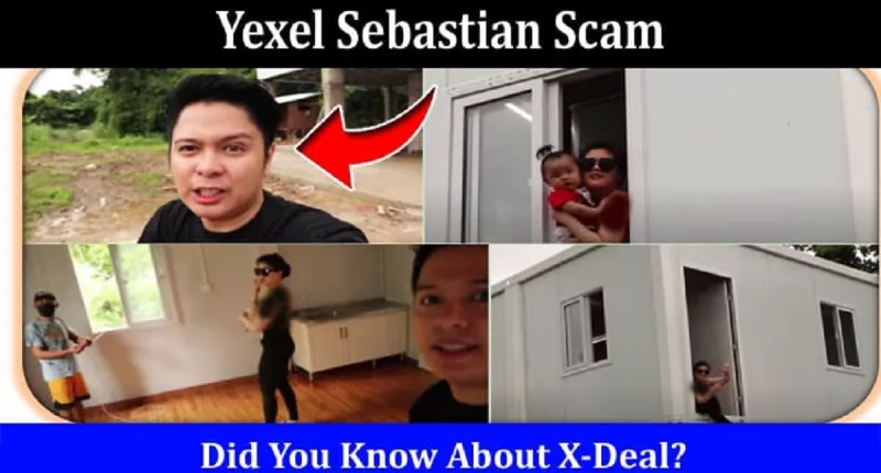 Yexel Sebastian