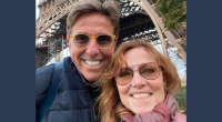 Bernie Smilovitz Wife