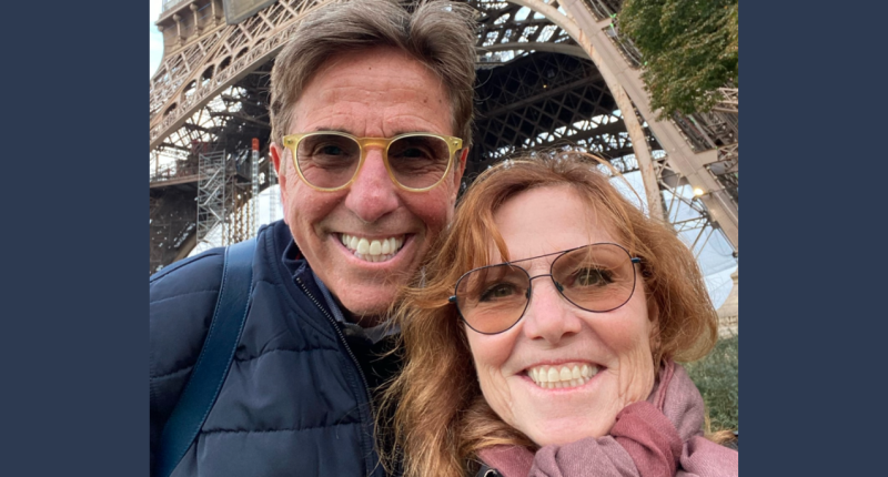 Bernie Smilovitz Wife