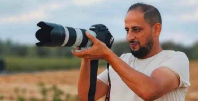 Who Was Journalist Muhammad Sobh? Wikipedia And Age