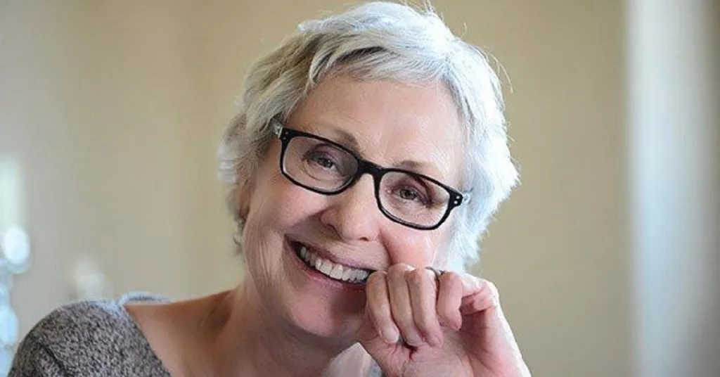 Nan Drummond passes away at the age of 74