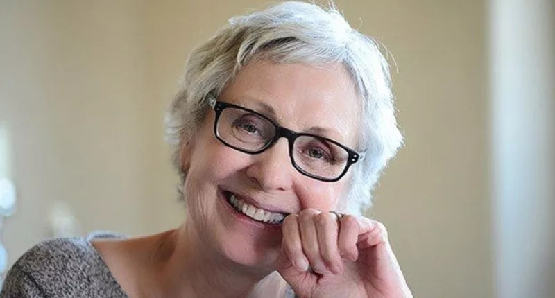 Nan Drummond passes away at the age of 74