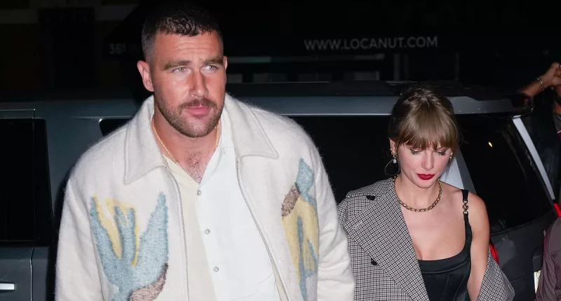 Who are Taylor Swift's compatible boyfriends, according to star signs?