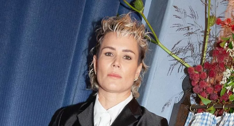 Who is Ashlyn Harris? Meet Sophia Bush's women's soccer star 'lover'