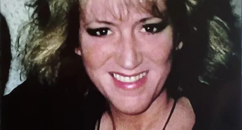 61-year-old Lynn Hernan was pronounced dead on October 3, 2018