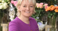 Jo Malone is a famous perfumer from London, England