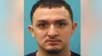 Who is Lorenzo Marquez Jr? Suspect who led to hours-long manhunt in Ellis County identified