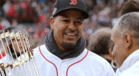 Who is Manny Ramirez’s Wife: Meet Juliana Ramirez