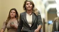 Melanie Joly is the Minister of Foreign Affairs in Canada and is one of the countries most powerful women
