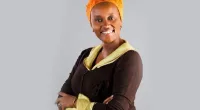 Njeri Rioge
