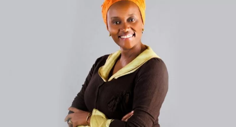 Njeri Rioge
