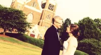Patrick McHenry and Giulia Cangiano tied the knot in 2010